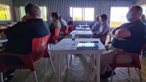A APCA realizou, no passado mês de Julho de 2021, o 1º Curso de Colecionadores de Armas da Madeira. Obrigado a todos os participantes e futuros colecionadores!