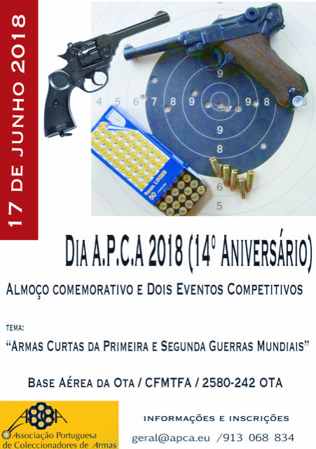 Dia APCA 2018